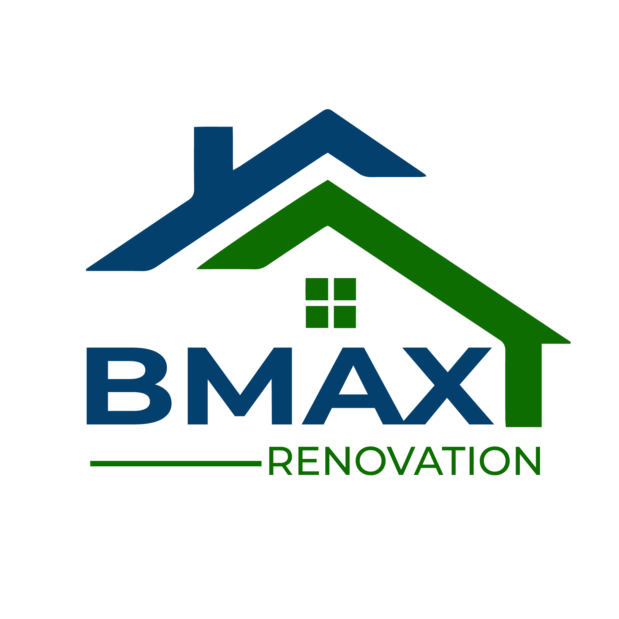 BMAX Renovation